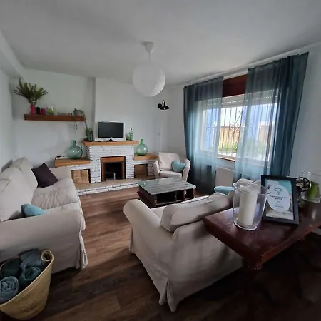 Holiday home Cobijero La Pereda de Llanes