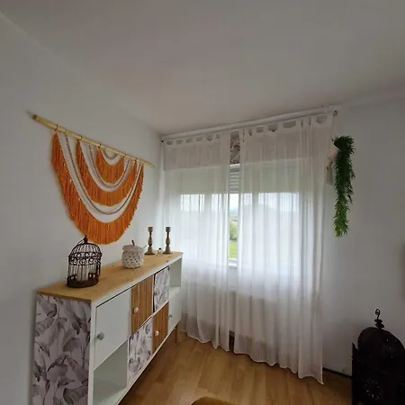 Cobijero Holiday home