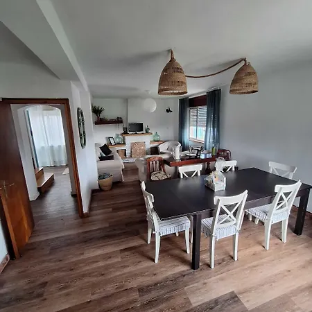 Holiday home Cobijero *