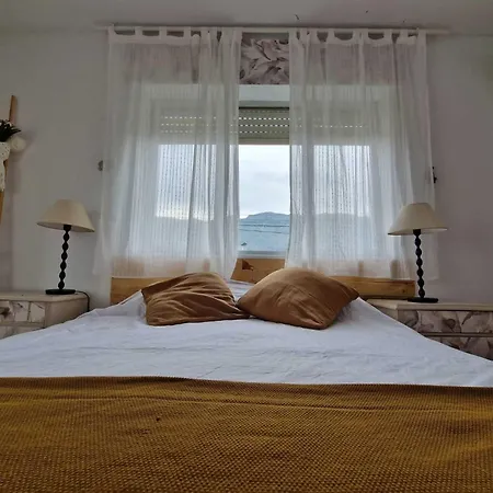 Holiday home Cobijero