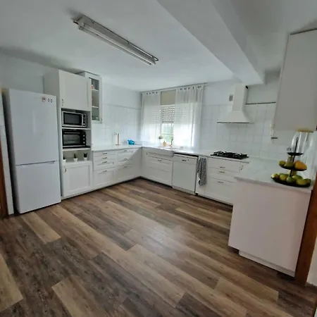 Cobijero Holiday home