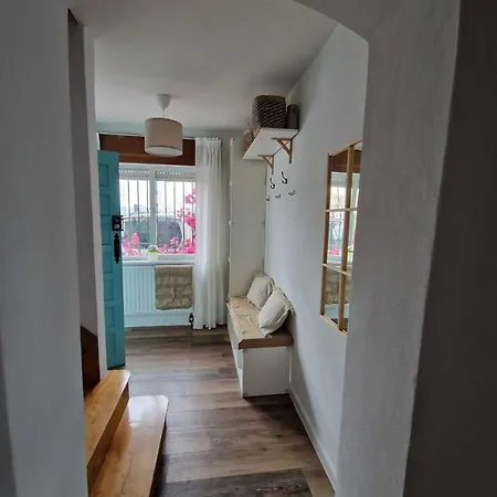Holiday home Cobijero La Pereda de Llanes
