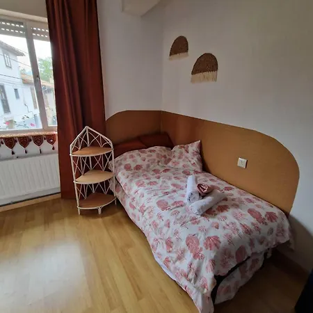 Holiday home Cobijero