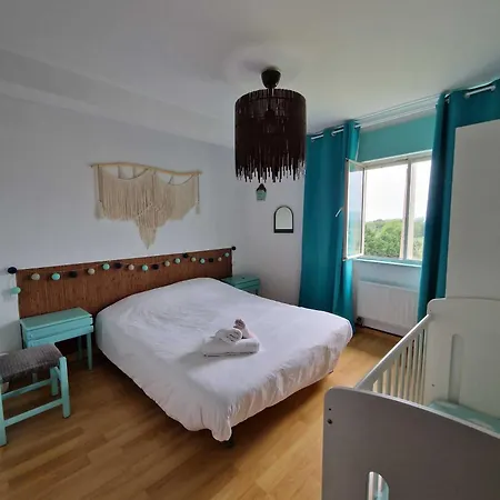 Cobijero Holiday home