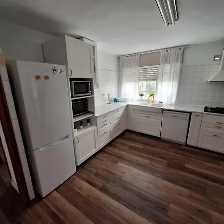 Holiday home Cobijero *
