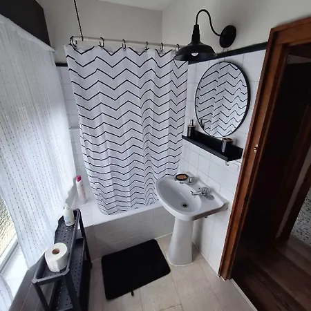 Cobijero Holiday home La Pereda de Llanes