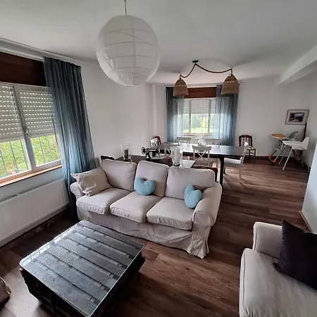 Cobijero Holiday home