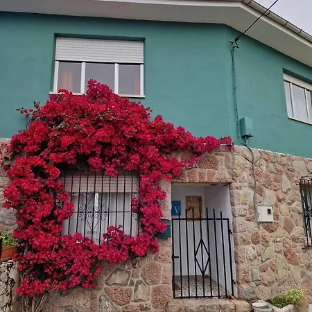 Holiday home Cobijero