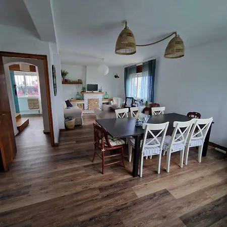 Cobijero Holiday home *