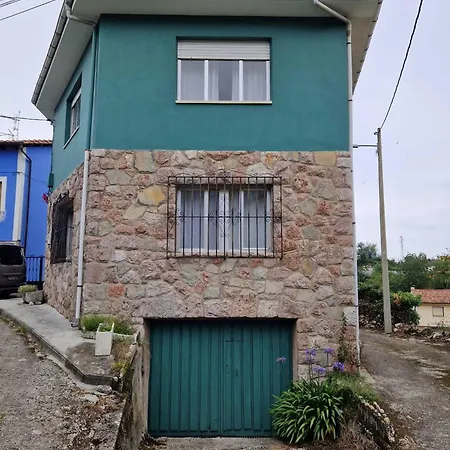 Cobijero Holiday home