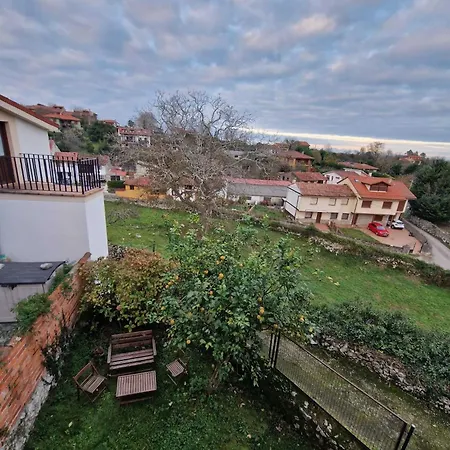 Cobijero Holiday home *