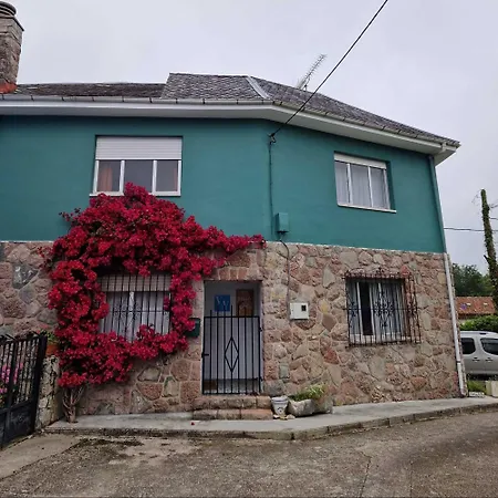 Cobijero * La Pereda de Llanes